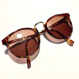 Bausch & Lomb Vintage W1549 Tortoise Frames for Prescription